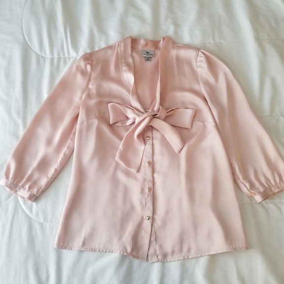 Worthington Tops - Worthington blouse
